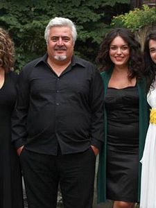 Canım Ailem Sezon 2 posteri