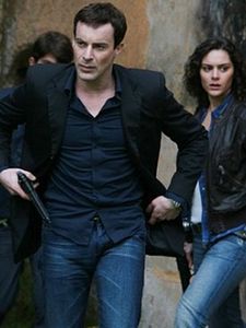 Caccia al re - La narcotici Sezon 2 posteri