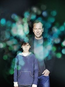 Touch Sezon 2 posteri