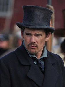 Moby Dick Sezon 1 posteri