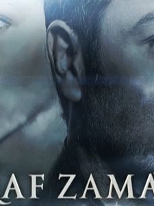 Araf Zamanı Sezon 1 posteri