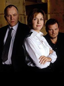 The Commander Sezon 5 posteri