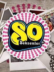 Seksenler Sezon 7 posteri