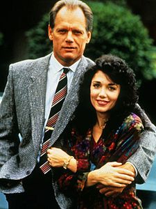 Hunter Sezon 7 posteri