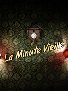 La Minute Vieille Sezon 8 posteri