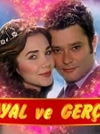Hayal ve Gerçek Sezon 1 posteri
