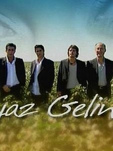 Beyaz Gelincik Sezon 2 posteri