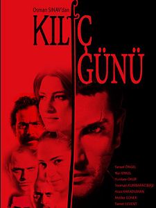 Kılıç Günü Sezon 1 posteri