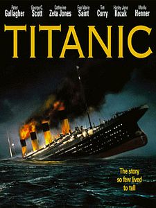 Titanic (1996) Sezon 1 posteri