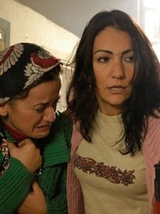 Sil Baştan Sezon 1 posteri