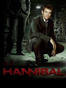 Hannibal Sezon 3 posteri