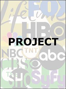 Knifeman Sezon 1 posteri