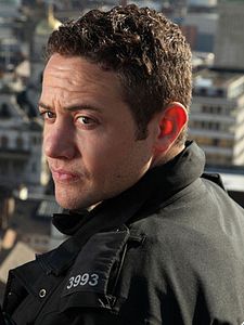 Good Cop Sezon 1 posteri