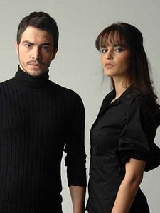 Gazi Sezon 1 posteri