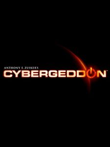 Cybergeddon Sezon 1 posteri