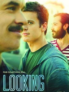 Looking Sezon 2 posteri