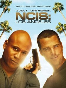 NCIS: Los Angeles Sezon 14 posteri