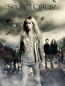 The Secret Circle Sezon 1 posteri