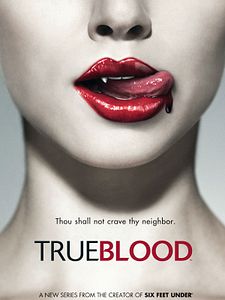 True Blood Sezon 7 posteri