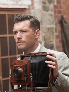 Deadline Gallipoli Sezon 1 posteri