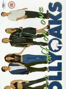 Hollyoaks Sezon 1 posteri