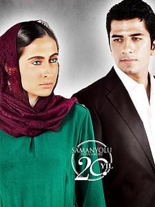 İki Dünya Arasında Sezon 3 posteri