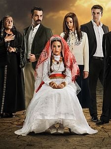 Küçük Gelin Sezon 2 posteri