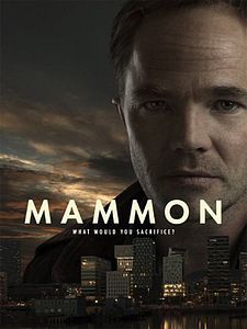 Mammon Sezon 2 posteri