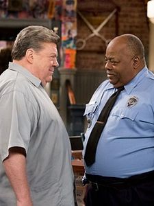 Clipped Sezon 1 posteri