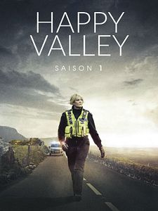 Happy Valley Sezon 3 posteri