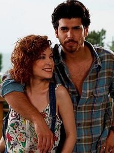 İnadına Aşk Sezon 1 posteri