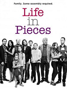 Life In Pieces Sezon 4 posteri