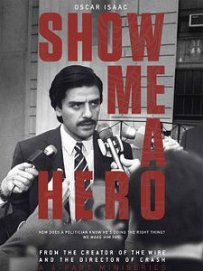 Show Me A Hero Sezon 1 posteri