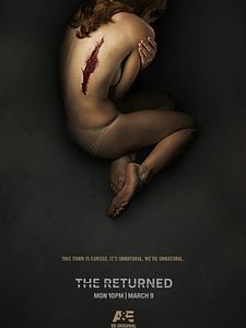 The Returned Sezon 1 posteri