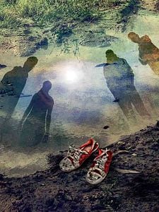 The Five Sezon 1 posteri