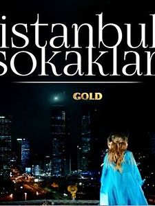 İstanbul Sokakları Sezon 1 posteri