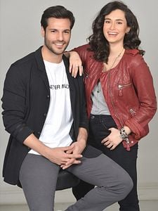 Hayatımın Aşkı Sezon 1 posteri