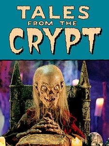 Tales from the Crypt Sezon 7 posteri