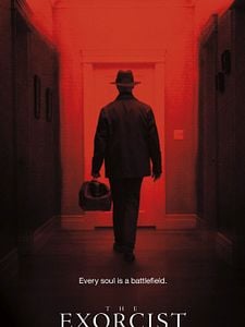 The Exorcist Sezon 2 posteri