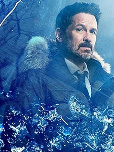 Cardinal Sezon 4 posteri