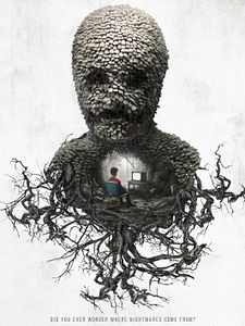 Channel Zero Sezon 1 posteri