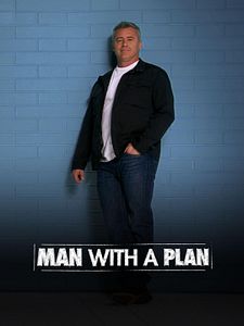 Man With a Plan Sezon 1 posteri