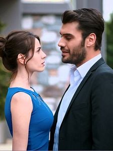 Şevkat Yerimdar Sezon 1 posteri