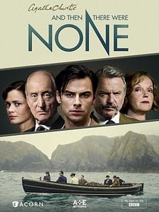 And Then There Were None Sezon 1 posteri