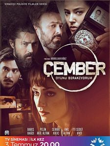 Çember Sezon 1 posteri