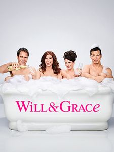 Will & Grace Sezon 1 posteri