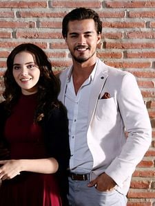 Cennetin Gözyaşları Sezon 1 posteri