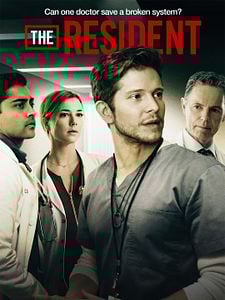 The Resident Sezon 6 posteri
