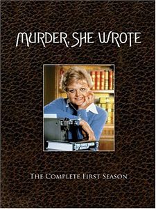 Murder, she wrote Sezon 12 posteri