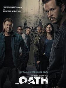 The Oath Sezon 2 posteri